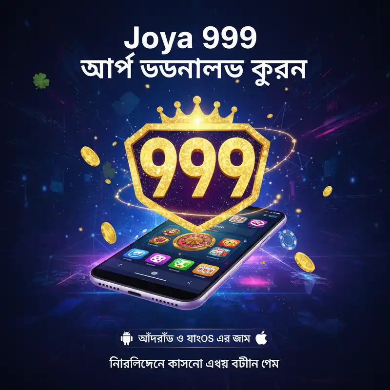 অ্যাপ ডাউনলোড